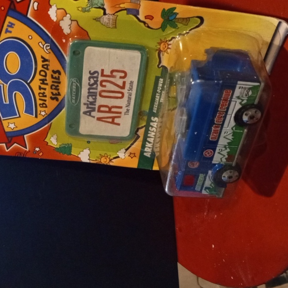 Matchbox - Picture 5 of 8